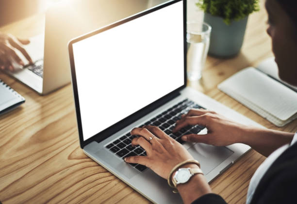 istock Get working on that success story of yours 1132750219