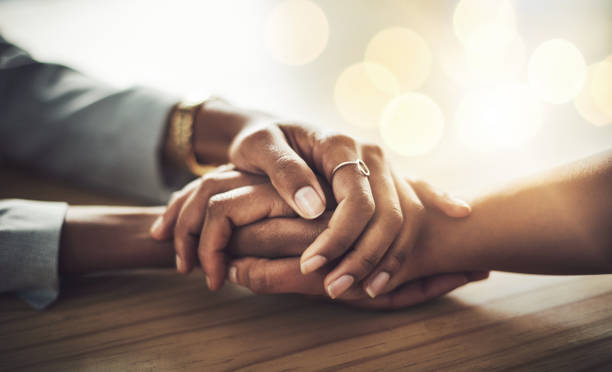 istock You can tell me anything 1132750458