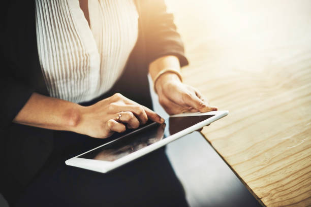 istock The digital world presents a great window of opportunity 1132751349