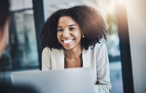 istock I can't wait to work with the ideas we have 1132751361