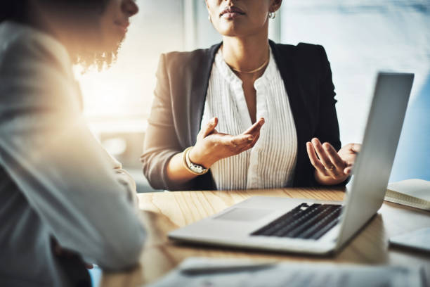 istock Planning is the most important step to success 1132763579