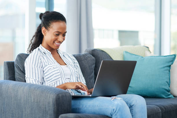 istock The world online is the most intriguing 1132766364