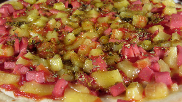 Pizza Close Up 3