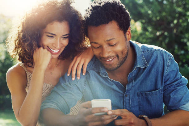 istock We both look good in this picture actually 1132780858