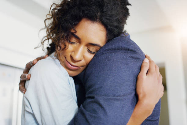 istock In your arms is truly where I belong 1132780863