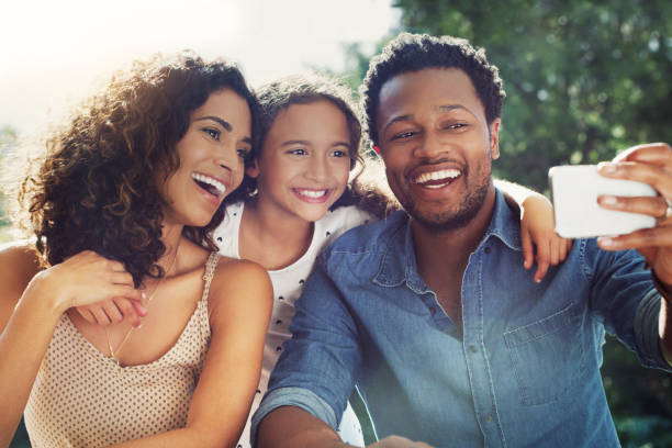 istock Family always comes first 1132780869