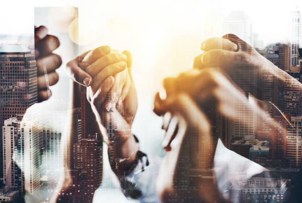 istock We need to encourage and uplift one another 1132782099