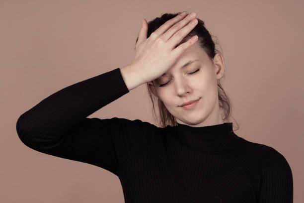istock cute girl feels sad and angry 1132782130