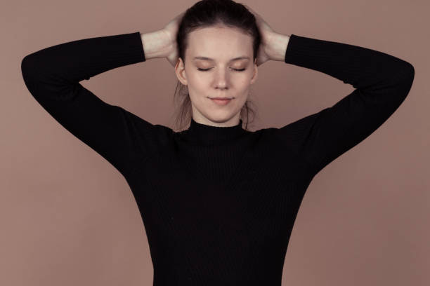 istock cute girl feels sad and angry 1132782403