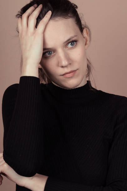 istock cute girl feels sad and angry 1132782604