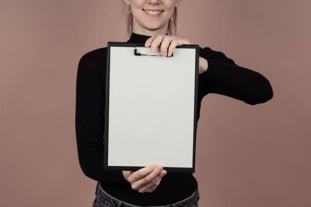 istock cute girl is happy and feel successful 1132782627
