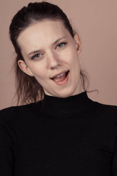 istock cute girl feels sad and angry 1132782638