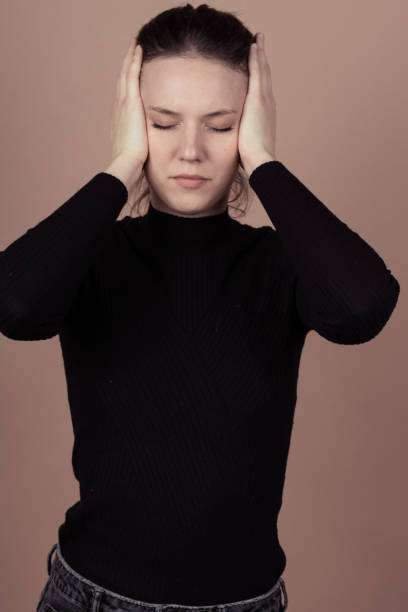 istock cute girl feels sad and angry 1132782823
