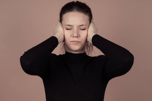 istock cute girl feels sad and angry 1132782834