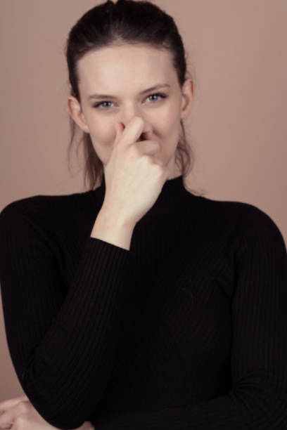 istock cute girl feels sad and angry 1132782918