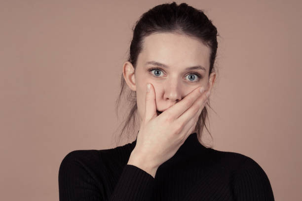 istock cute girl feels sad and angry 1132783024