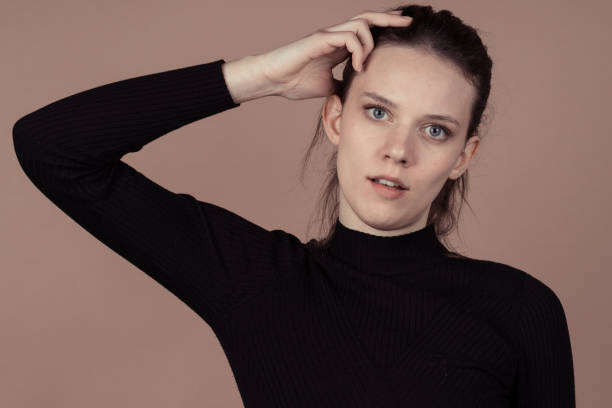 istock cute girl feels sad and angry 1132783132