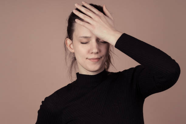 istock cute girl feels sad and angry 1132783248