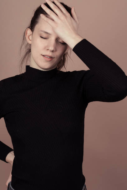 istock cute girl feels sad and angry 1132783700