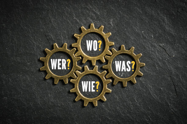 istock cogs with the words 