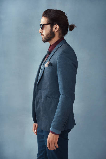 istock He knows what looks good on him 1132793054