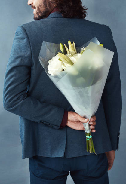 istock Someone's about to get lucky 1132793065