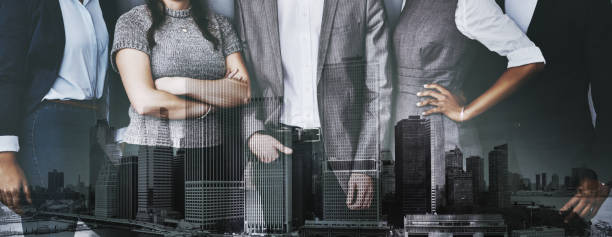 istock Confident they're right for the job 1132793289