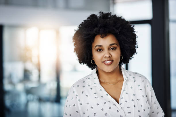 istock The first step to success is showing up 1132793443