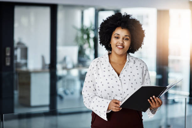 istock I'm the head of operations around here 1132794430