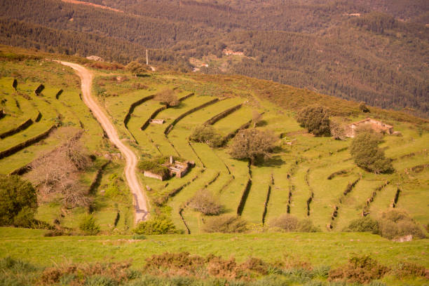 istock PORTUGAL ALGARVE Sierre DA MONCHIQUE 1132795080