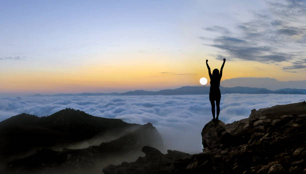 istock Freedom lies in wilderness 1132799206