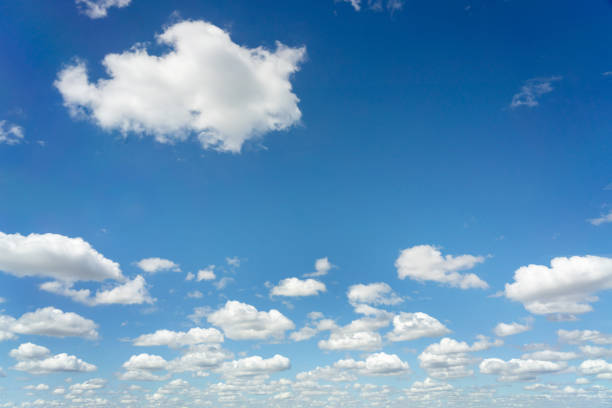 istock background of cloudy blue sky 1132802736