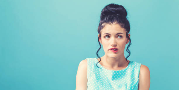 istock Worried young woman 1132838962