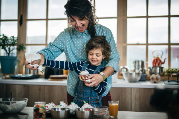 istock Sunday family goals 1132848938