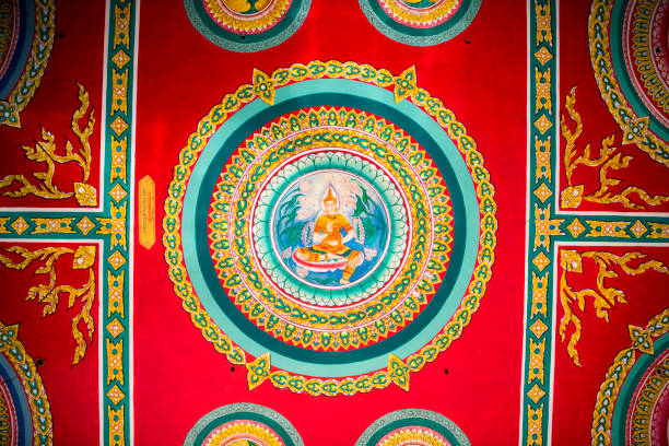 istock Laos VIENTIANE Wat MIXAI 1132859905