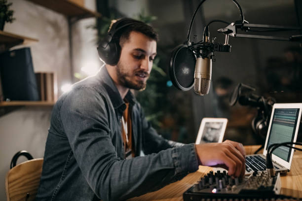 istock We have to satisfy the audition 1132860216