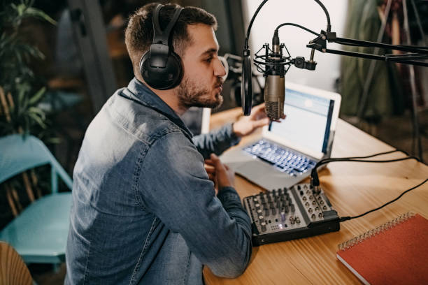 istock We have to satisfy the audition 1132860279