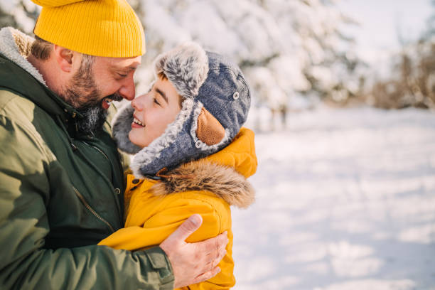 istock Your dad, is your best friend 1132860865