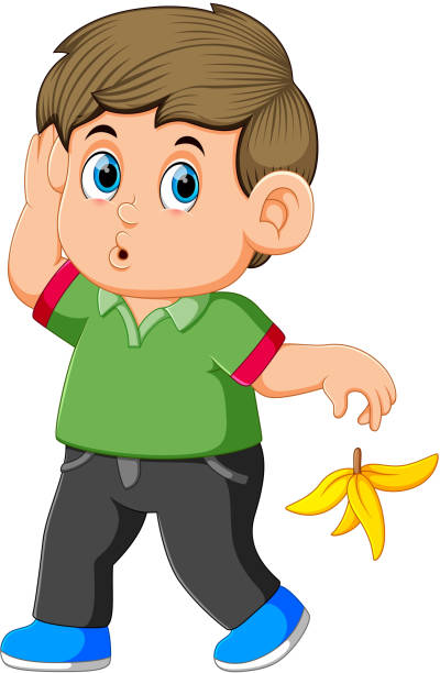 268 Kid Throwing Food Illustrations & Clip Art - iStock | Kid throwing food  in mouth