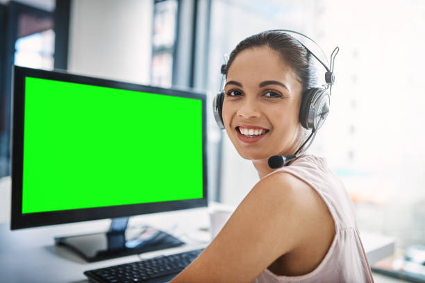 istock You’ll be pleased you dialled our number 1132874991