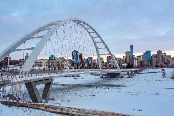 istock Early Morning City View 1132879939