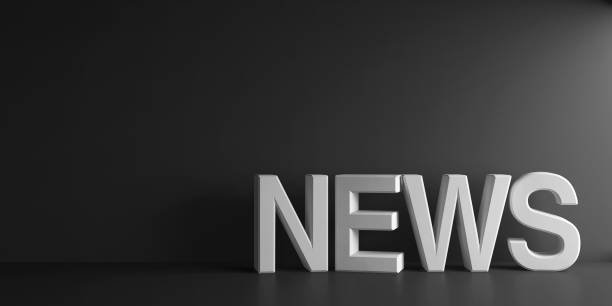 White word News