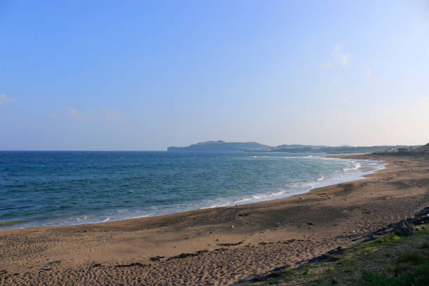 istock Seaside, beach, Sea, Four Seasons Beach 1132890566
