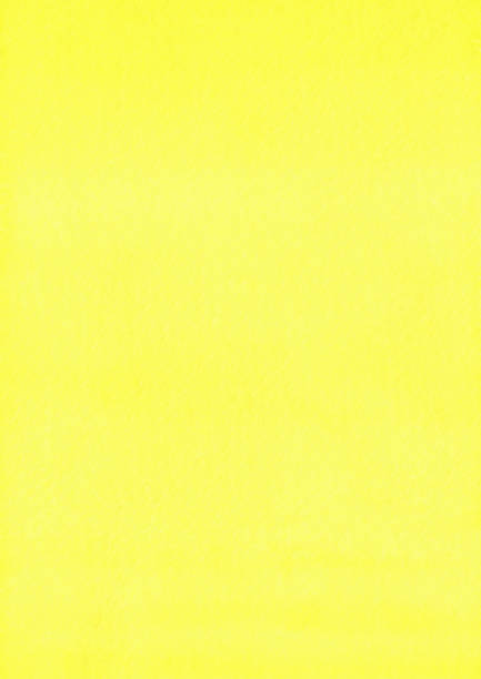 Acuarela Amarillo Liso Fondo De Pantalla Textura Foto de stock y más banco  de imágenes de Amarillo - Color - Amarillo - Color, Liso, Pintura de  acuarela - iStock