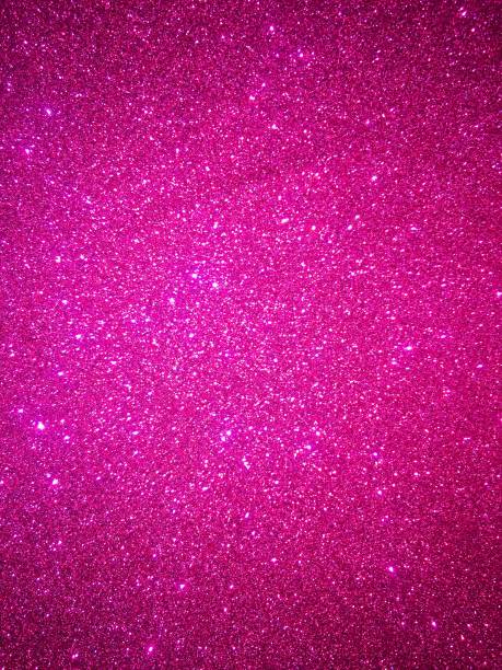 istock Pink glitter sparkling, pink sparkle 1132896978