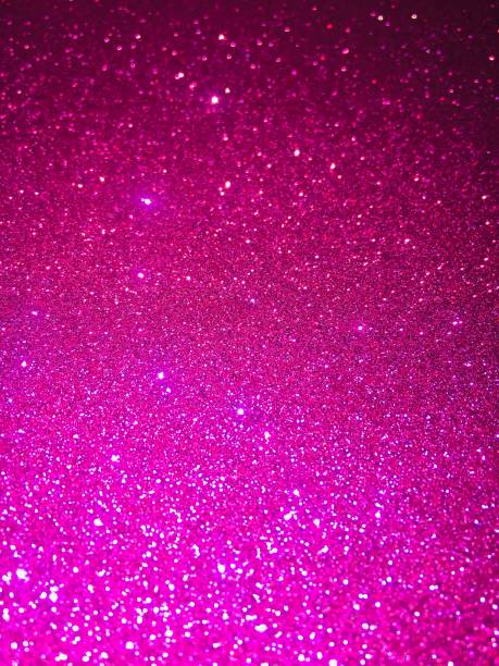 istock Pink glitter sparkling, pink sparkle 1132896991