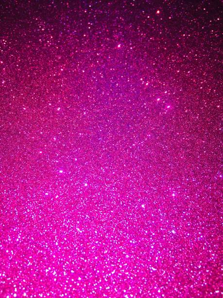 istock Pink glitter sparkling, pink sparkle 1132896999