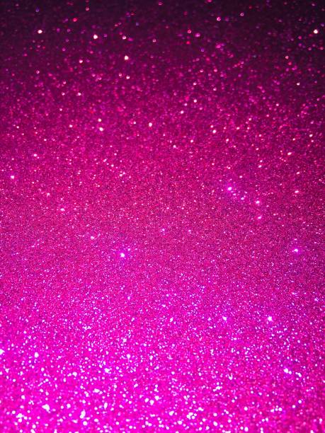 istock Pink glitter sparkling, pink sparkle 1132897019