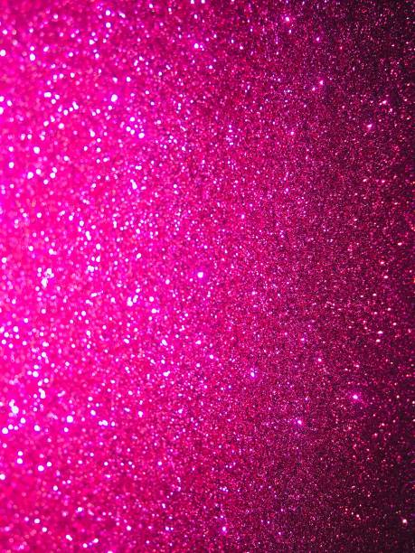 istock Pink glitter sparkling, pink sparkle 1132897139
