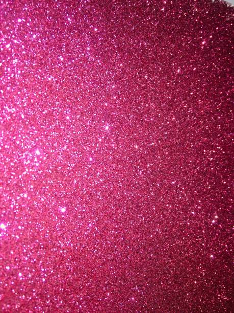 istock Pink glitter sparkling, pink sparkle 1132897191